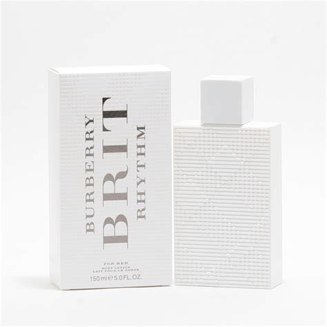 burberry rhythm for her|burberry brit rhythm body lotion.